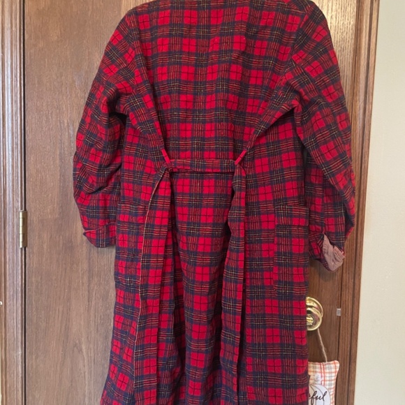 Pendleton Robe - Picture 4 of 6